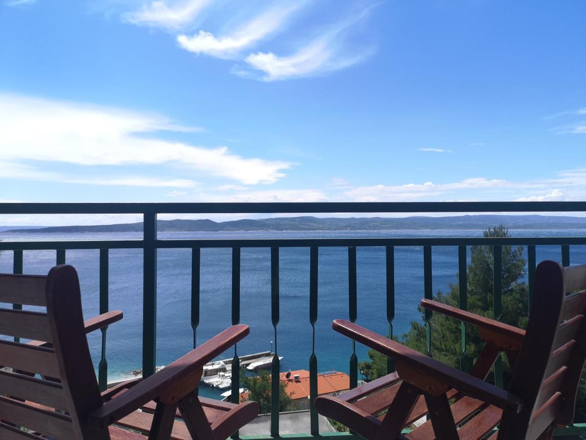 Apartman View *